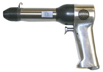 PT5000 Pneumatic Rivet Gun Pull Nail Rivet Machine Blind